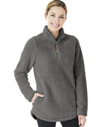 Women's Newport Fleece Pullover