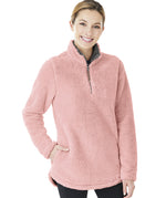 Women's Newport Fleece Pullover