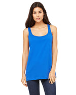 Bella Ladies' Relaxed Jersey Tank