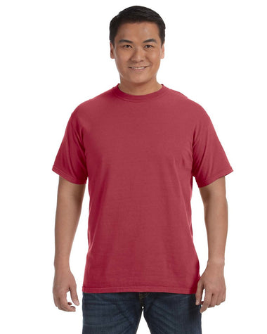 Comfort Colors Short Sleeve Tee