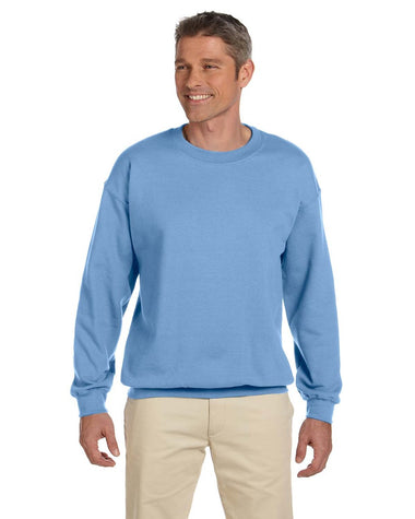 Hanes Ultimate Cotton Crew Neck Sweatshirt