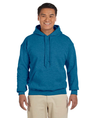 Gildan  Heavy Blend Hooded Sweatshirt