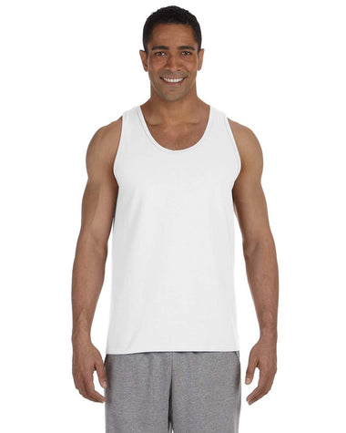 Gildan Unisex Ultra Cotton Tank Top
