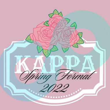 Formal Roses