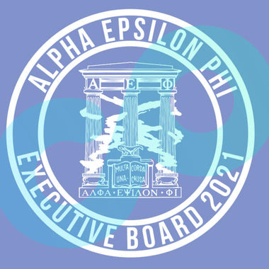 Alpha Epsilon Phi Exec Board