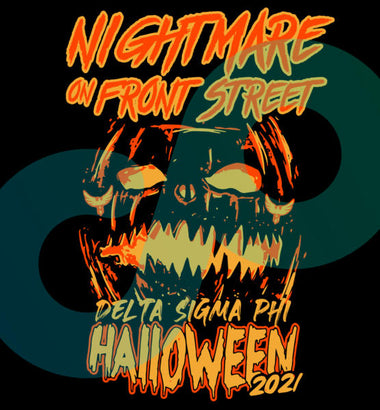 Halloween Nightmare