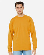 Bella Canvas Unisex Jersey Long Sleeve Tee