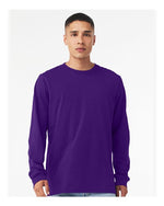 Bella Canvas Unisex Jersey Long Sleeve Tee