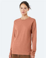 Bella Canvas Unisex Jersey Long Sleeve Tee