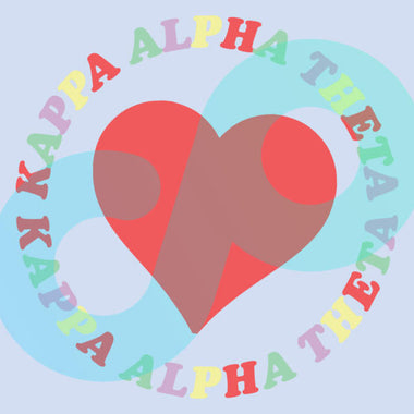 Hearts Pastel