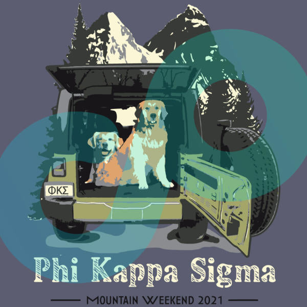 Phi kappa Sigma