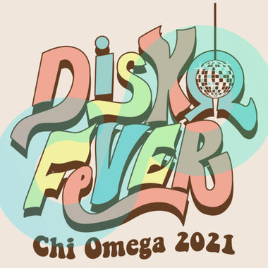 Disco Fever