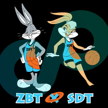 Loony Toons in action