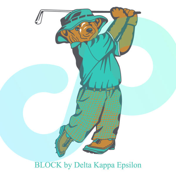 Delta Kappa Epsilon