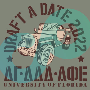 Draft A Date
