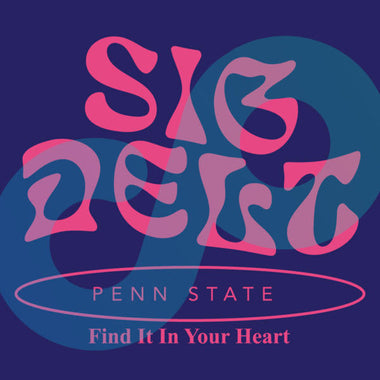 Find It In Your Heart