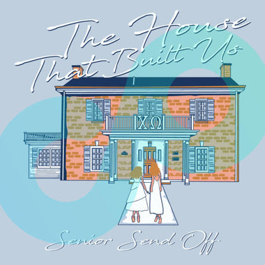The House That Built Us