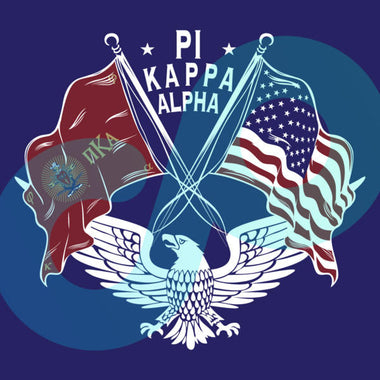 Pi Kappa Alpha