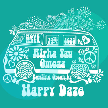 Happy Daze