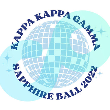 Fall Formal Disco Ball