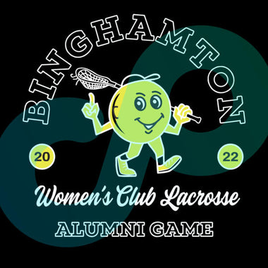 Club Lacrosse Alumni