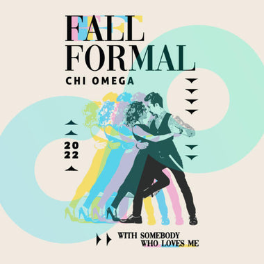Fall Formal Dance