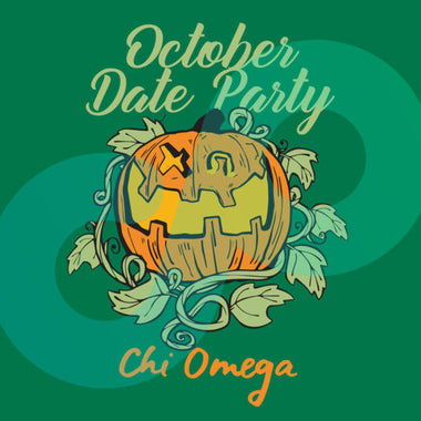 October Date Party