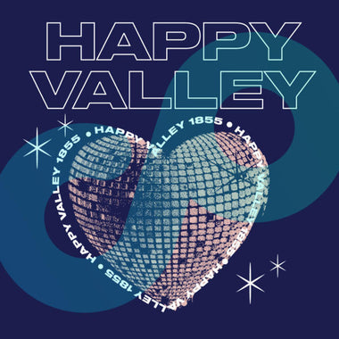 Disco Heart