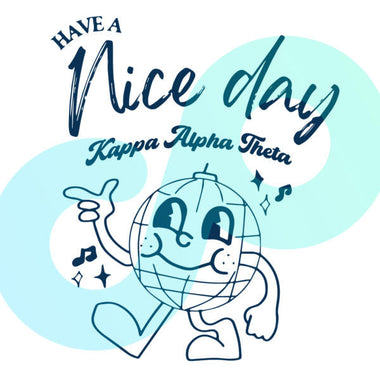 Fall Have a Nice Day