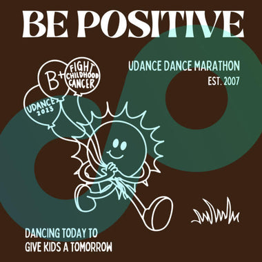 Be Positive