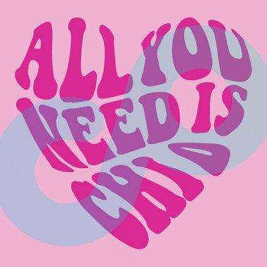 All You Need Is Chi O
