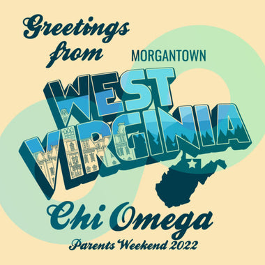 Parents Weekend Greetings