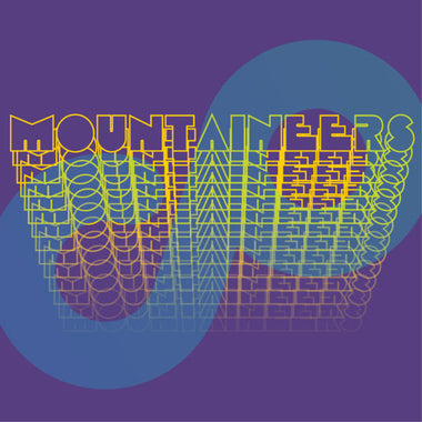 Retro Text Fade
