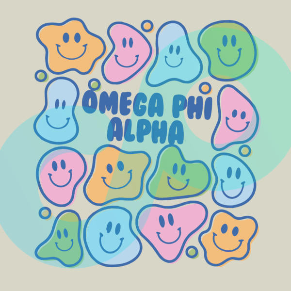 Omega Phi Alpha