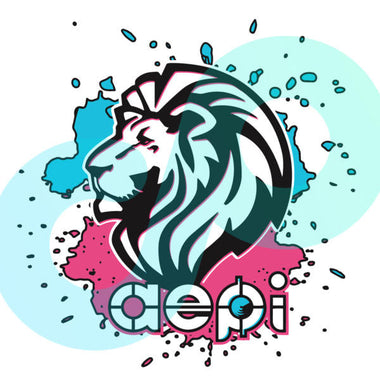 AEPi Summer Lion