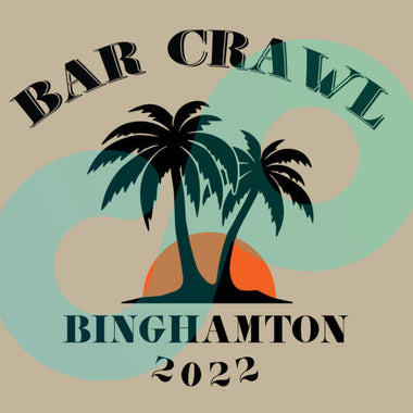 Lacrosse Bar Crawl Malibu