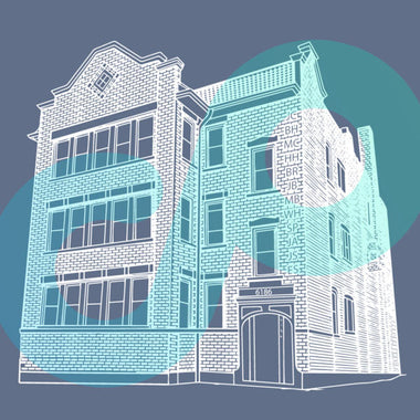 Bodega Wash U House