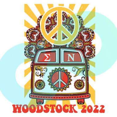 Woodstock Van