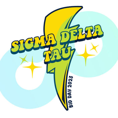 Bid Day Lightning