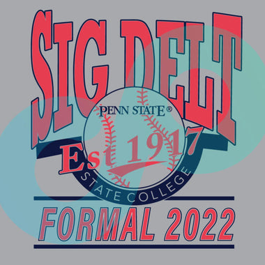 Formal Baseball