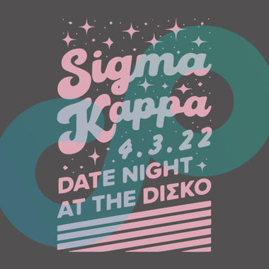 Disco Formal