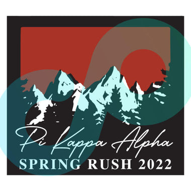 Spring Rush Mountain