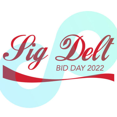 Coca Cola Bid Day
