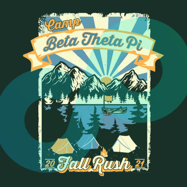 Fall Rush Camp