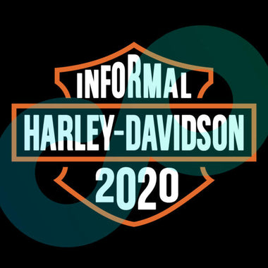 Harley-Davidson Informal