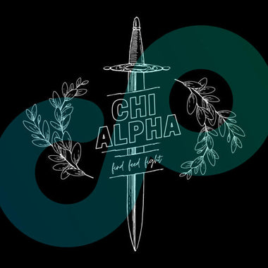 Chi Alpha Find Feed Fight
