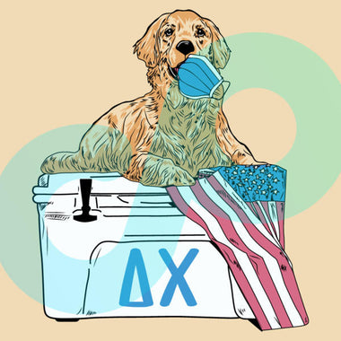 Puppy Cooler