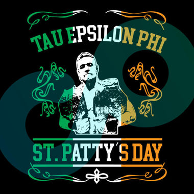 Parade Day Irish McGregor
