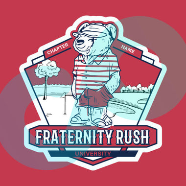Rush Polo Bear