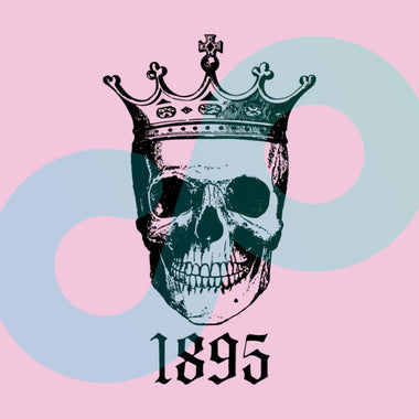 Skull Crown